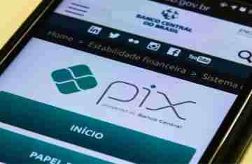  Documentos do BC mostram que bases do Pix foram lançadas em 2018 